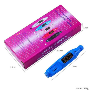 فروشگاه گجت پلاس2,950,000 ریالدستگاه ست مانیکور برقی خانگی یا سوهان برقی خانگی variable speed(انتخاب رنگ با شما عزیزان)|لوازم زیبایی فروشگاه گجت پلاس2,950,000 ریالدستگاه ست مانیکور برقی خانگی یا سوهان برقی خانگی variable speed(انتخاب رنگ با شما عزیزان)|لوازم زیبایی