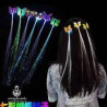 فروشگاه گجت پلاس1,170,000 ریالگل سر پروانه ی چراغ دار(rgb)|لوازم زیبایی
