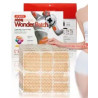 فروشگاه گجت پلاس2,650,000 ریالچسب لاغری 8 تکه Wonder Patch(هر بسته شامل سه بسته 8 عددی میباشد )|لوازم زیبایی