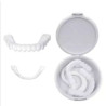 فروشگاه گجت پلاس3,270,000 ریاللمینت متحرک دندان TRUE SMILE(فَک بالا و فَک پایین) درجه کیفیت و سَختی:AAA+|لوازم زیبایی