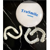 فروشگاه گجت پلاس3,270,000 ریاللمینت متحرک دندان TRUE SMILE(فَک بالا و فَک پایین) درجه کیفیت و سَختی:AAA+|لوازم زیبایی