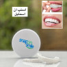 فروشگاه گجت پلاس2,290,000 ریاللمینت دندان فوری snap on smile فَک بالا و فَک پایین(کیفیت سختی:AAA+)|خانه