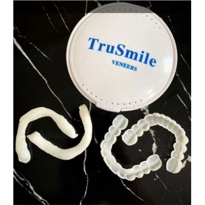 فروشگاه گجت پلاس1,870,000 ریاللمینت متحرک دندان TRUE SMILEدرجه کیفیت:AAA+|لوازم شخصی