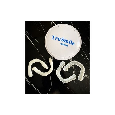 فروشگاه گجت پلاس1,870,000 ریاللمینت متحرک دندان TRUE SMILEدرجه کیفیت:AAA+|لوازم شخصی
