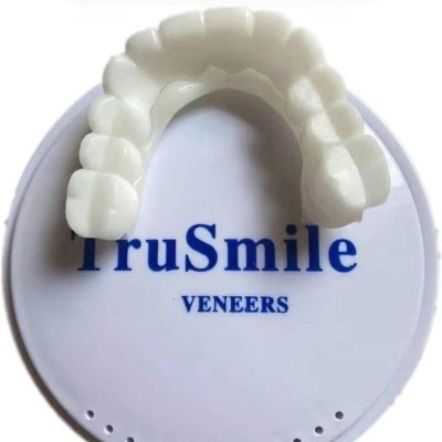 فروشگاه گجت پلاس1,870,000 ریاللمینت متحرک دندان TRUE SMILEدرجه کیفیت:AAA+|لوازم شخصی