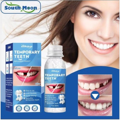 فروشگاه گجت پلاس1,750,000 ریالپروتز دندان South Moon درجه کیفیت سختی:+aaa|لوازم شخصی