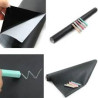 فروشگاه گجت پلاس4,370,000 ریالتخته سیاه مدل پشت چسب دار رولی 45*200|گجت های پر کاربرد