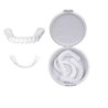 فروشگاه گجت پلاس2,290,000 ریاللمینت متحرک دندانsnao on smile(فَک بالا و فَک پایین) درجه کیفیت و سَختی:AAA+|لوازم زیبایی