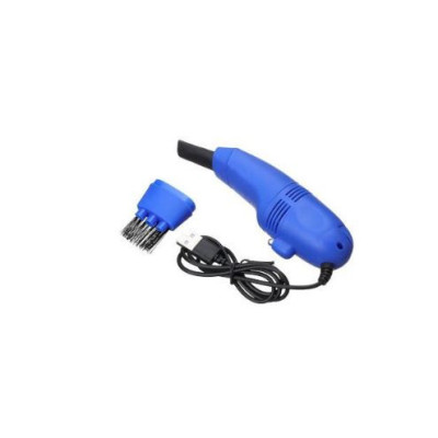 مینی جاروبرقی USB(موجودی...