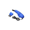 فروشگاه گجت پلاس2,570,000 ریالمینی جاروبرقی USB(موجودی رنگ زرد)|گجت های پر کاربرد
