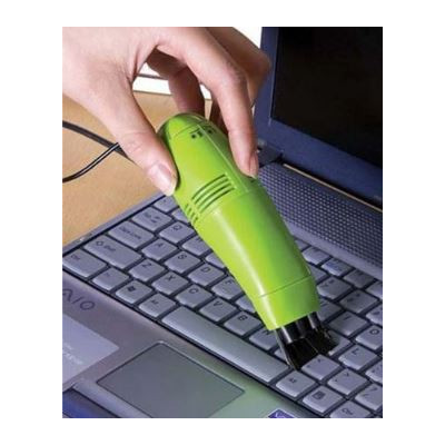 فروشگاه گجت پلاس2,570,000 ریالمینی جاروبرقی USB(موجودی رنگ زرد)|گجت های پر کاربرد
