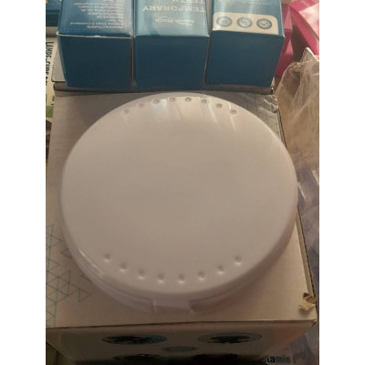 فروشگاه گجت پلاس3,270,000 ریاللمینت متحرک دندان TRUE SMILE(فَک بالا و فَک پایین) درجه کیفیت و سَختی:AAA+|لوازم زیبایی