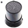 فروشگاه گجت پلاس4,250,000 ریالچراغ خواب و پروژکتور طرح آسمان شب مدل Star Master|گجت های پر کاربرد