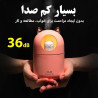 فروشگاه گجت پلاس7,370,000 ریالدستگاه بخور سرد عروسکی طرح گربه H2o|گجت های پر کاربرد