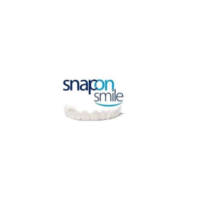 فروشگاه گجت پلاس3,370,000 ریاللمینت دندان فوری snap on smile فَک بالا و فَک پایین خمیر مخصوص و (دارای 5گرم پودر پروتز دندان)(کیفیت سختی:AAA+)|گجت های پر کاربرد