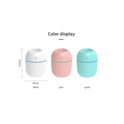 فروشگاه گجت پلاس1,170,000 ریالدستگاه بخور سرد مدل تخم مرغی Colorful Egg|لوازم خانگی فروشگاه گجت پلاس1,170,000 ریالدستگاه بخور سرد مدل تخم مرغی Colorful Egg|لوازم خانگی