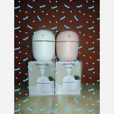 فروشگاه گجت پلاس1,170,000 ریالدستگاه بخور سرد مدل تخم مرغی Colorful Egg|لوازم خانگی فروشگاه گجت پلاس1,170,000 ریالدستگاه بخور سرد مدل تخم مرغی Colorful Egg|لوازم خانگی