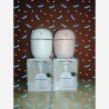 فروشگاه گجت پلاس1,170,000 ریالدستگاه بخور سرد مدل تخم مرغی Colorful Egg|لوازم خانگی