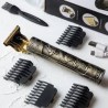 فروشگاه گجت پلاس1,850,000 ریالریش تراش و ماشین اصلاح مو Vintage مدل T9|لوازم الکترونیکی