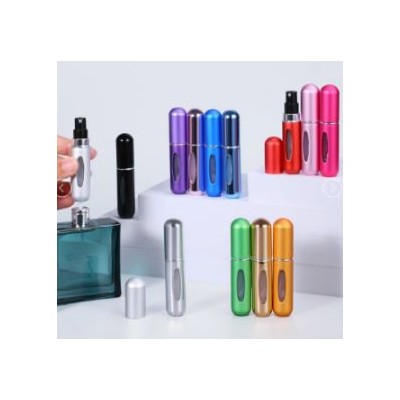 فروشگاه گجت پلاس379,000 ریالمحفظه نگهدارنده عطر اتومایزر مدل Travel(انتخاب رنگ با شما عزیزان)|لوازم مسافرتی فروشگاه گجت پلاس379,000 ریالمحفظه نگهدارنده عطر اتومایزر مدل Travel(انتخاب رنگ با شما عزیزان)|لوازم مسافرتی