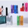 فروشگاه گجت پلاس379,000 ریالمحفظه نگهدارنده عطر اتومایزر مدل Travel(انتخاب رنگ با شما عزیزان)|لوازم مسافرتی