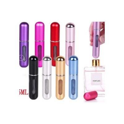 فروشگاه گجت پلاس379,000 ریالمحفظه نگهدارنده عطر اتومایزر مدل Travel(انتخاب رنگ با شما عزیزان)|لوازم مسافرتی فروشگاه گجت پلاس379,000 ریالمحفظه نگهدارنده عطر اتومایزر مدل Travel(انتخاب رنگ با شما عزیزان)|لوازم مسافرتی