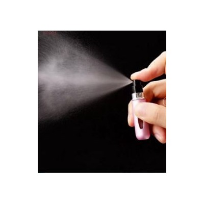 فروشگاه گجت پلاس379,000 ریالمحفظه نگهدارنده عطر اتومایزر مدل Travel(انتخاب رنگ با شما عزیزان)|لوازم مسافرتی فروشگاه گجت پلاس379,000 ریالمحفظه نگهدارنده عطر اتومایزر مدل Travel(انتخاب رنگ با شما عزیزان)|لوازم مسافرتی