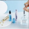 فروشگاه گجت پلاس500,000 ریالمحفظه نگهدارنده عطر اتومایزر مدل Travel(انتخاب رنگ با شما عزیزان)|لوازم مسافرتی
