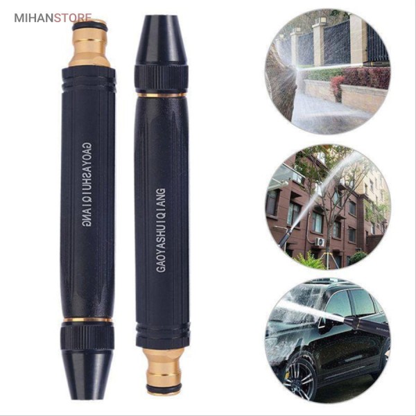 نازل کارواش 4 تیکه مدل JET درجه کیفیت :AAA+