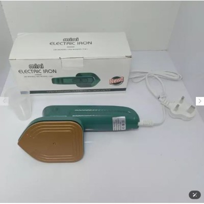 فروشگاه گجت پلاس3,270,000 ریالاتو مسافرتی مدل جدید MINI IRON|لوازم خانگی فروشگاه گجت پلاس3,270,000 ریالاتو مسافرتی مدل جدید MINI IRON|لوازم خانگی