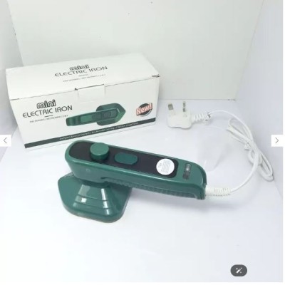 فروشگاه گجت پلاس3,270,000 ریالاتو مسافرتی مدل جدید MINI IRON|لوازم خانگی فروشگاه گجت پلاس3,270,000 ریالاتو مسافرتی مدل جدید MINI IRON|لوازم خانگی