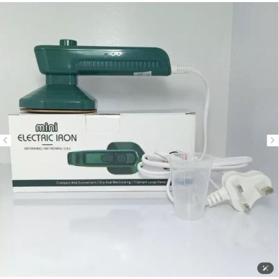 فروشگاه گجت پلاس3,270,000 ریالاتو مسافرتی مدل جدید MINI IRON|لوازم خانگی فروشگاه گجت پلاس3,270,000 ریالاتو مسافرتی مدل جدید MINI IRON|لوازم خانگی