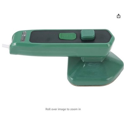 فروشگاه گجت پلاس3,270,000 ریالاتو مسافرتی مدل جدید MINI IRON|لوازم خانگی فروشگاه گجت پلاس3,270,000 ریالاتو مسافرتی مدل جدید MINI IRON|لوازم خانگی
