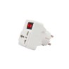 فروشگاه گجت پلاس790,000 ریالتبدیل مبدل برق کلید دار کیفیت عالی - Convert 3 to 2 Narken|لوازم الکترونیکی