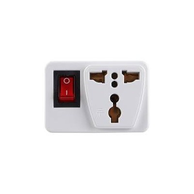 فروشگاه گجت پلاس790,000 ریالتبدیل مبدل برق کلید دار کیفیت عالی - Convert 3 to 2 Narken|لوازم الکترونیکی فروشگاه گجت پلاس790,000 ریالتبدیل مبدل برق کلید دار کیفیت عالی - Convert 3 to 2 Narken|لوازم الکترونیکی